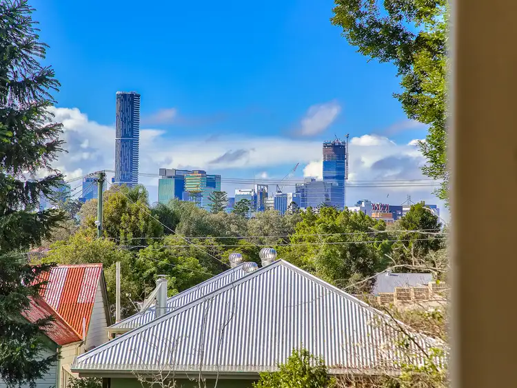 Second view of Homely house listing, 15 Bass Street, Paddington QLD 4064