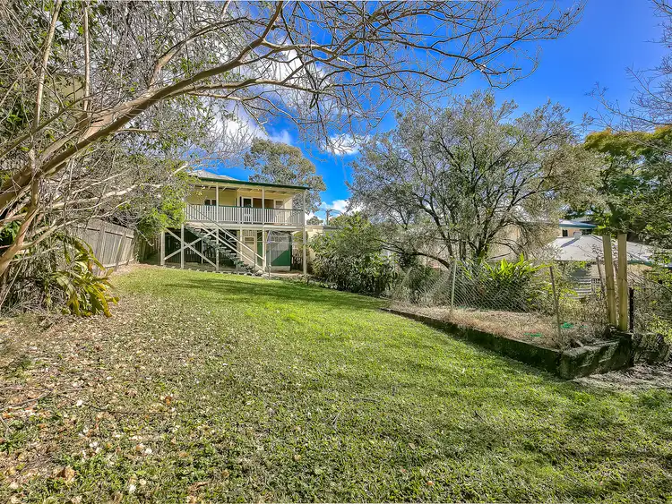 Third view of Homely house listing, 15 Bass Street, Paddington QLD 4064