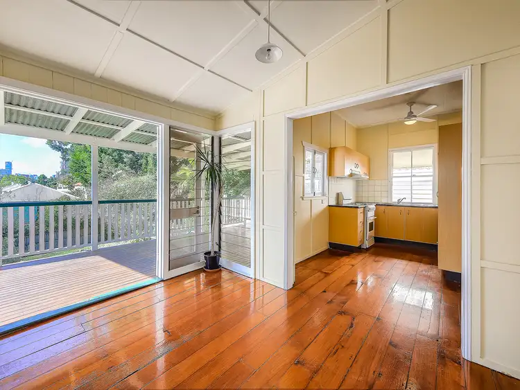 Sixth view of Homely house listing, 15 Bass Street, Paddington QLD 4064