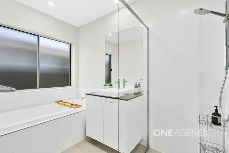 Fourth view of Homely house listing, 14 The Esplanade, Oak Flats NSW 2529
