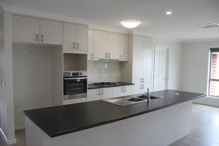 Second view of Homely house listing, 18 SANDPIPER COURT, Thurgoona NSW 2640