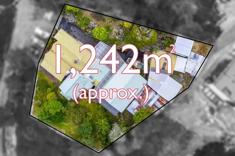 Second view of Homely house listing, 71 DUKE STREET, Daylesford VIC 3460