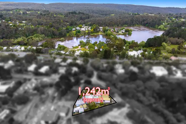 Fifth view of Homely house listing, 71 DUKE STREET, Daylesford VIC 3460