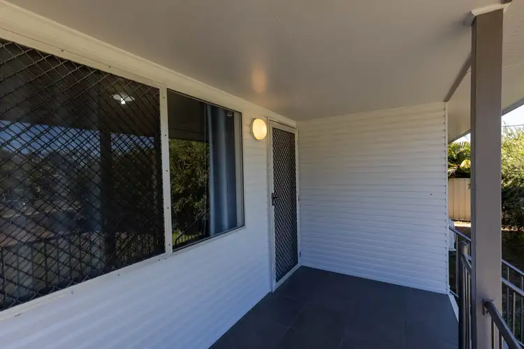 Third view of Homely house listing, 8 Perry Street, Dysart QLD 4745