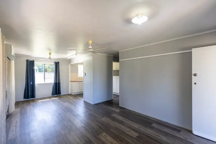 Fifth view of Homely house listing, 8 Perry Street, Dysart QLD 4745