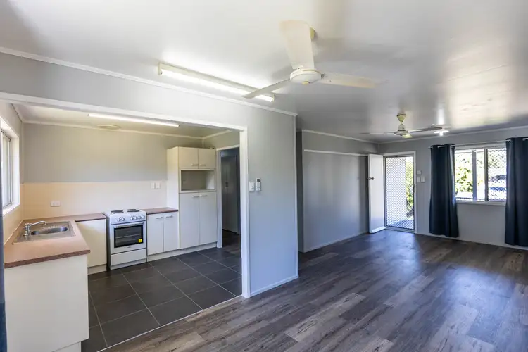 Sixth view of Homely house listing, 8 Perry Street, Dysart QLD 4745