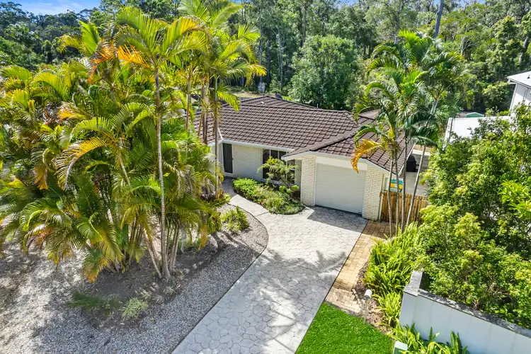 5 Scribbly Gum Court, Tewantin QLD 4565
