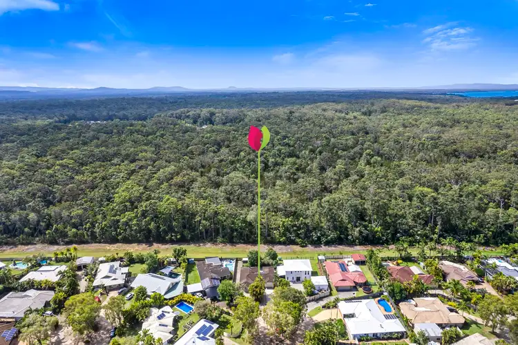 Second view of Homely house listing, 5 Scribbly Gum Court, Tewantin QLD 4565