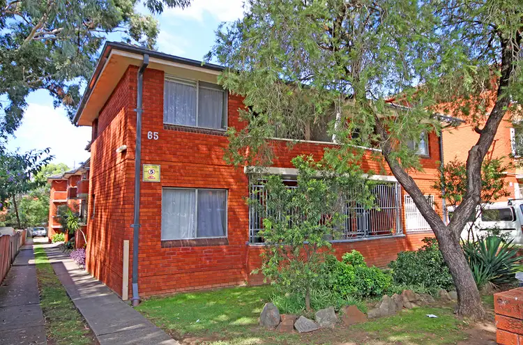 3/65 Macdonald Street, Lakemba NSW 2195