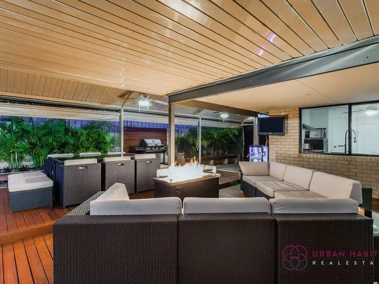 Third view of Homely house listing, 7 Sedgemoor Hill, Leda WA 6170