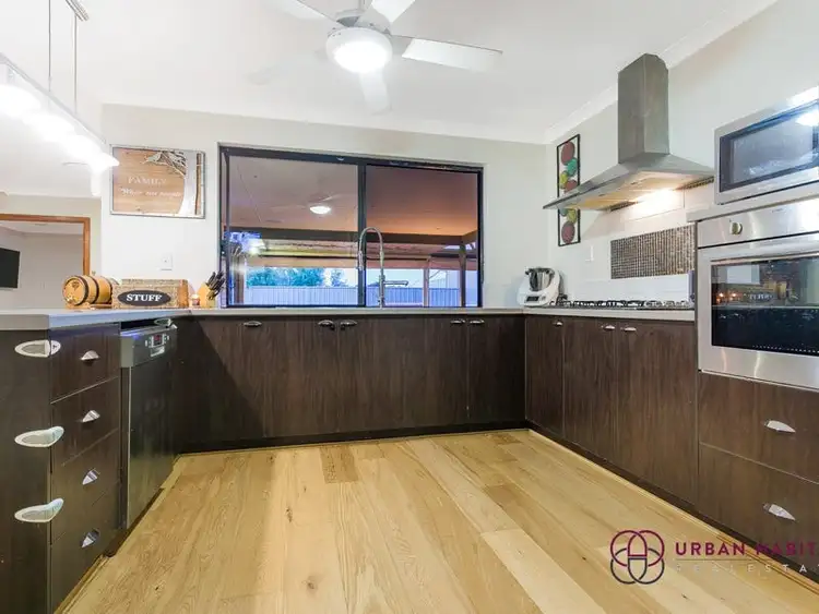 Sixth view of Homely house listing, 7 Sedgemoor Hill, Leda WA 6170