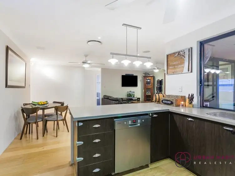 Seventh view of Homely house listing, 7 Sedgemoor Hill, Leda WA 6170