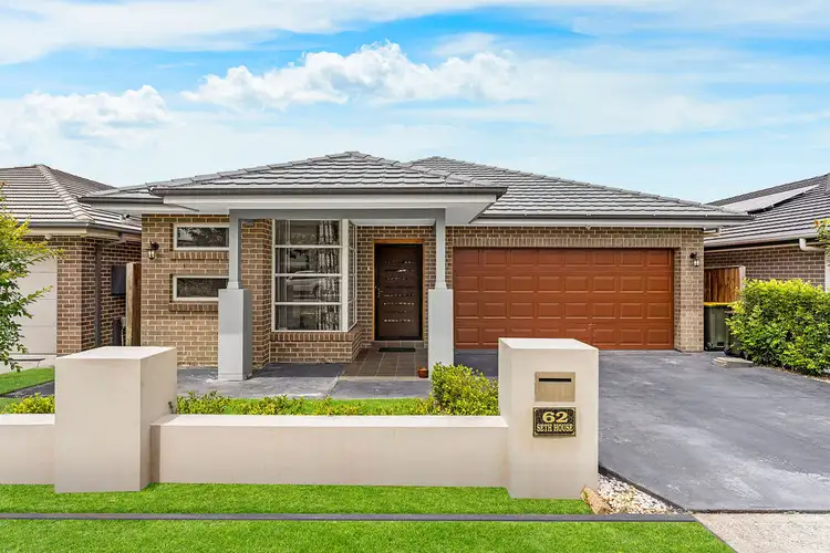 62 Fairbank Drive