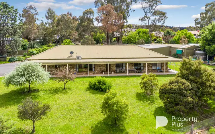19 Webbs Road, Campbells Creek VIC 3451