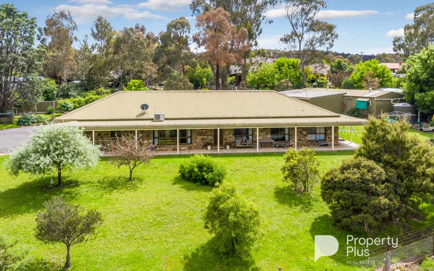 Main view of Homely house listing, 19 Webbs Road, Campbells Creek VIC 3451
