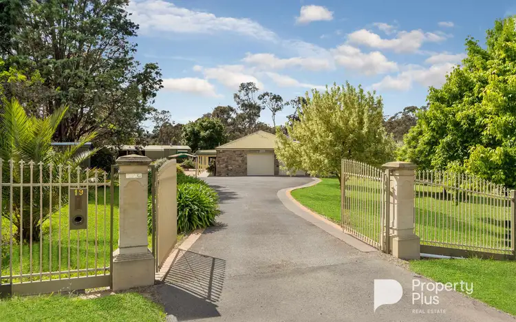 Third view of Homely house listing, 19 Webbs Road, Campbells Creek VIC 3451