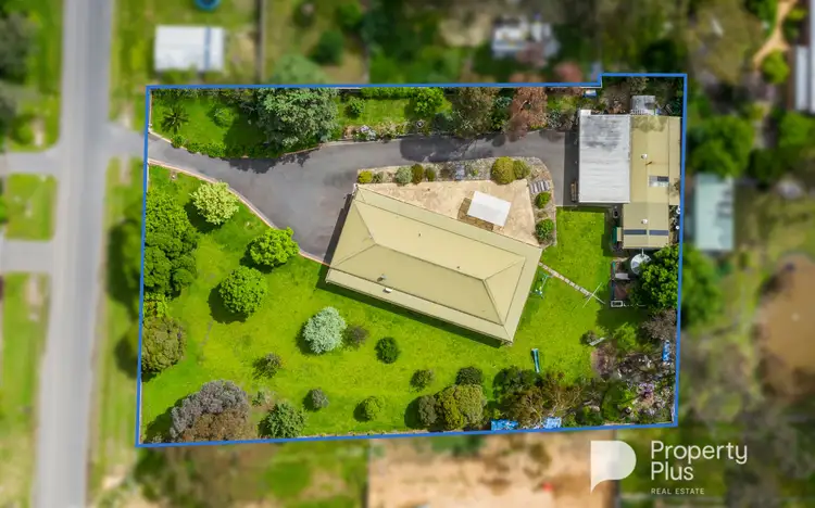 Fifth view of Homely house listing, 19 Webbs Road, Campbells Creek VIC 3451