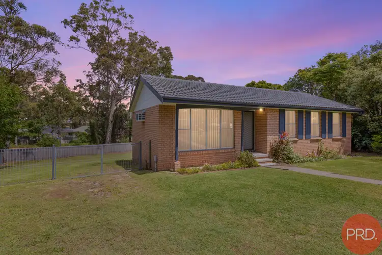 23 Molucca Close, Ashtonfield NSW 2323