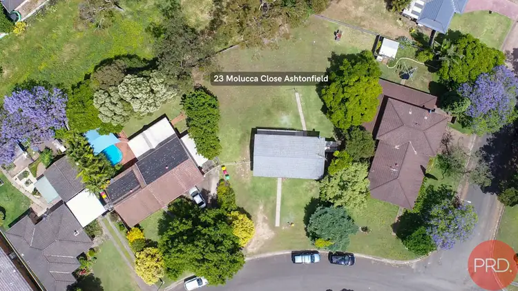 Sixth view of Homely house listing, 23 Molucca Close, Ashtonfield NSW 2323
