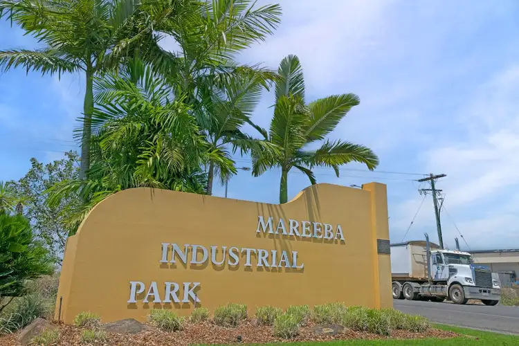 Lot 0 Mareeba Industrial Park, Mareeba QLD 4880