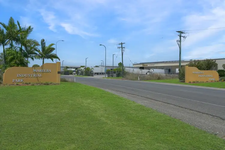 Second view of Homely land listing, Lot 0 Mareeba Industrial Park, Mareeba QLD 4880