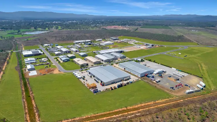 Fifth view of Homely land listing, Lot 0 Mareeba Industrial Park, Mareeba QLD 4880