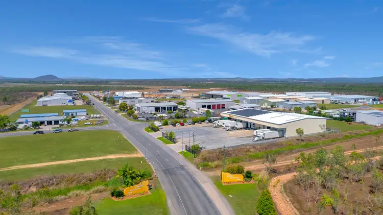 Sixth view of Homely land listing, Lot 0 Mareeba Industrial Park, Mareeba QLD 4880