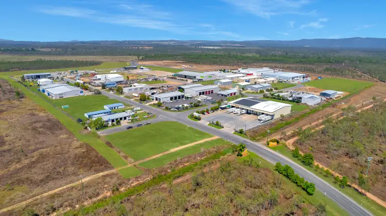 Seventh view of Homely land listing, Lot 0 Mareeba Industrial Park, Mareeba QLD 4880