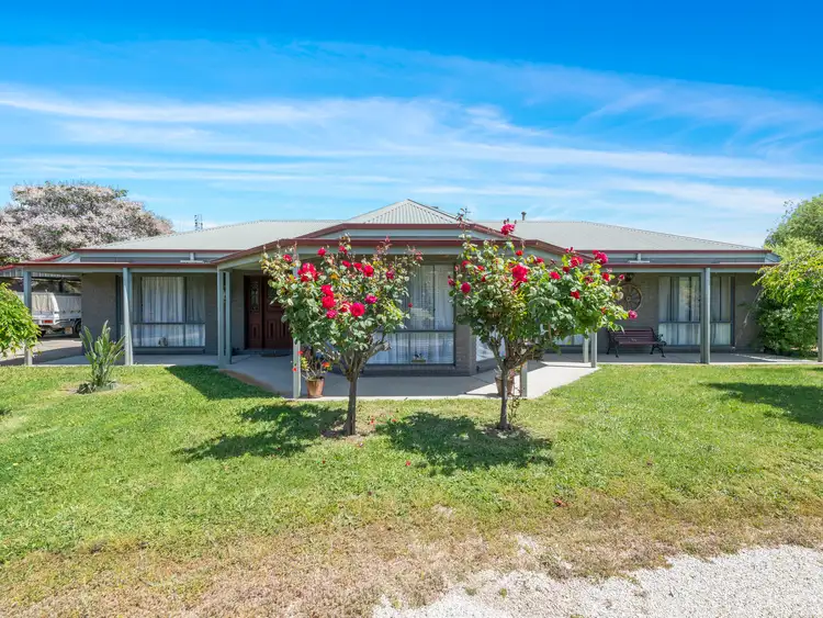 Main view of Homely house listing, 207 Racecourse Road, Tocumwal NSW 2714