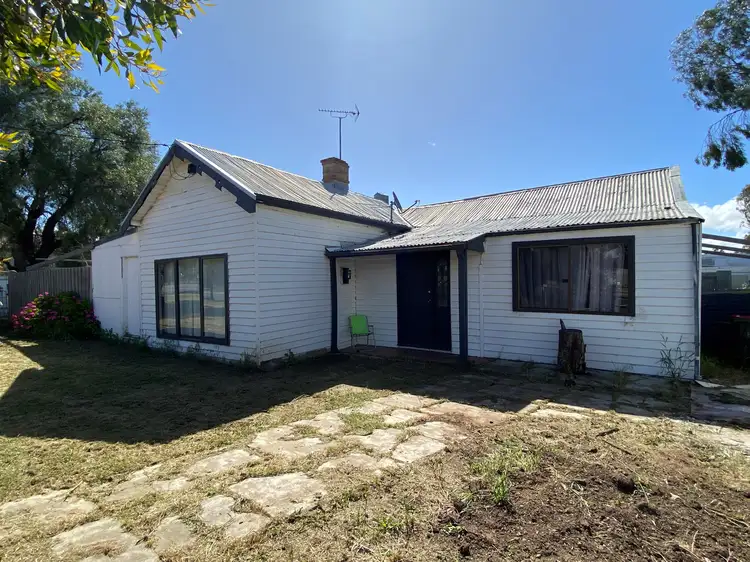 61 Lower Roy Street, Jeparit VIC 3423