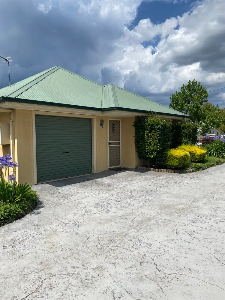 1/117 Edward Street, Orange NSW 2800
