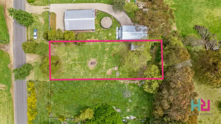 Main view of Homely rural property listing, 999 Bathurst Street, Sunny Corner NSW 2795