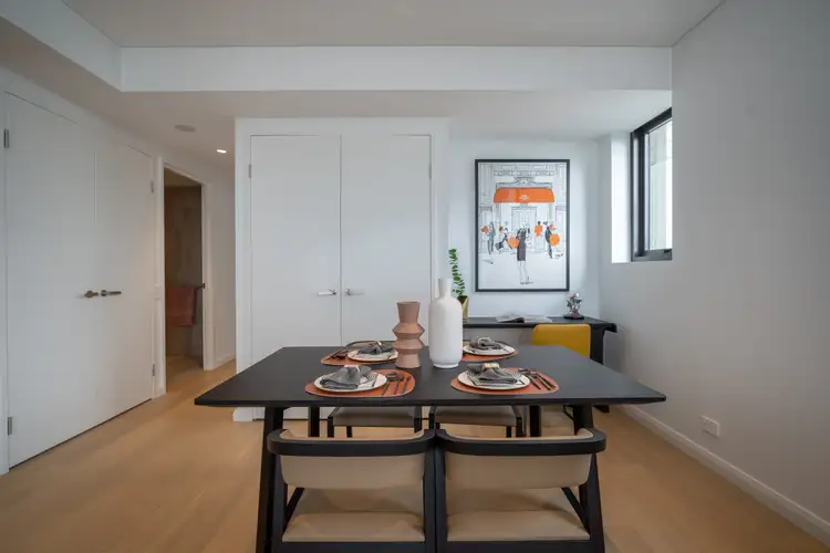 Third view of Homely apartment listing, 607/137 Herring Road, Macquarie Park NSW 2113
