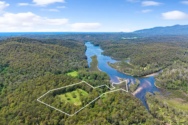 120 Frenchmans Gully Road, Kianga NSW 2546