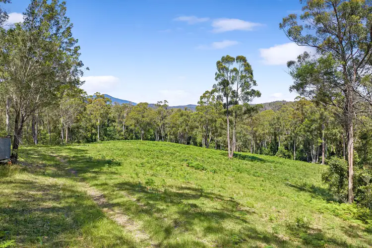 Third view of Homely land listing, 120 Frenchmans Gully Road, Kianga NSW 2546