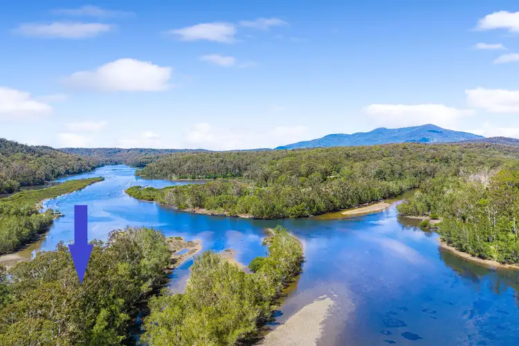 Fourth view of Homely land listing, 120 Frenchmans Gully Road, Kianga NSW 2546