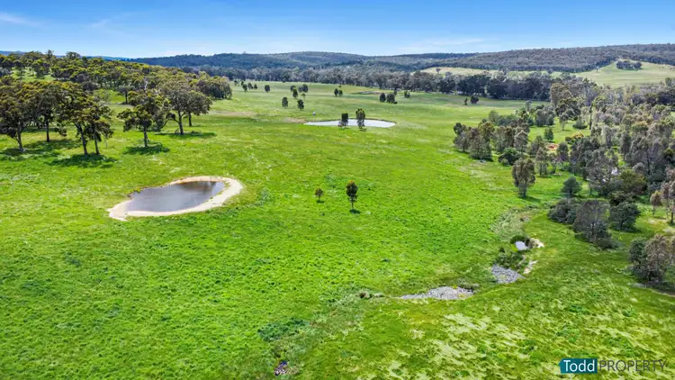 Third view of Homely rural property listing, LOT 2, 5600 Northern Highway, Heathcote VIC 3523