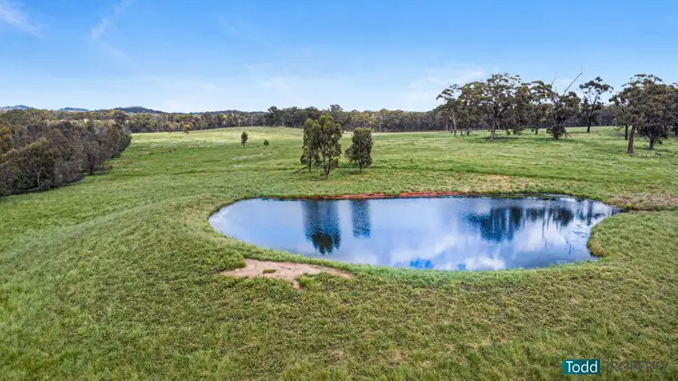 Fourth view of Homely rural property listing, LOT 2, 5600 Northern Highway, Heathcote VIC 3523