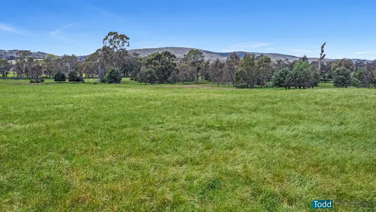 Fifth view of Homely rural property listing, LOT 2, 5600 Northern Highway, Heathcote VIC 3523