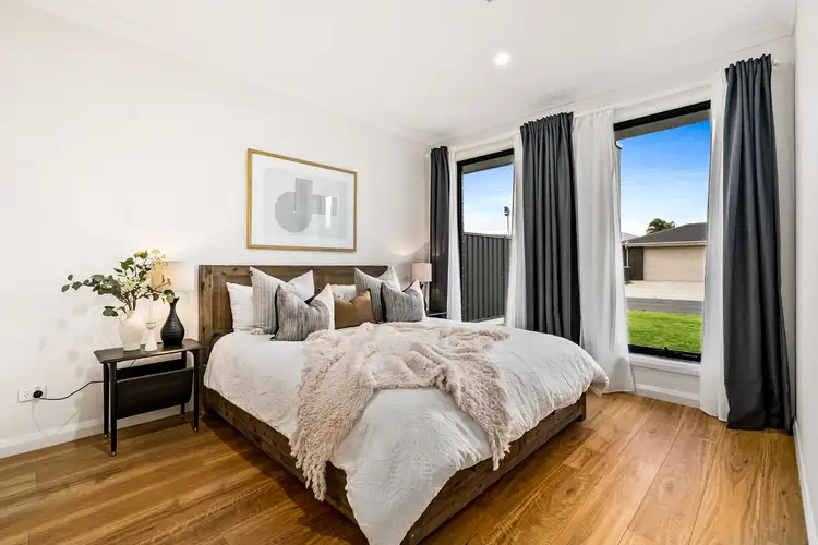 Second view of Homely house listing, 47b Rosalie Terrace, Parafield Gardens SA 5107
