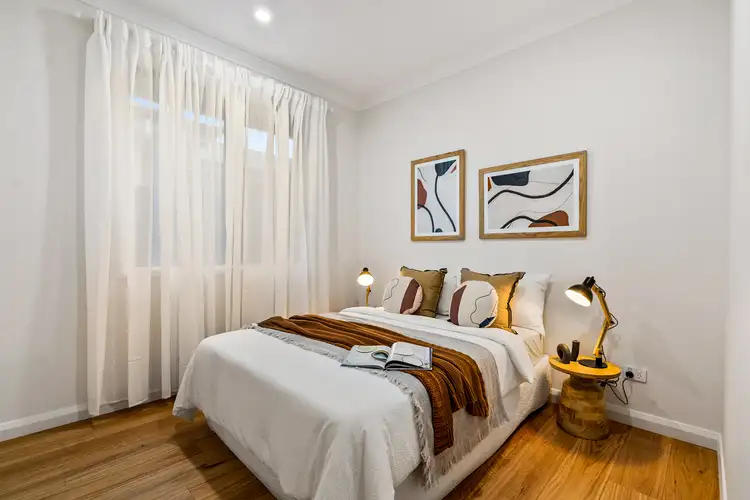 Fifth view of Homely house listing, 47b Rosalie Terrace, Parafield Gardens SA 5107