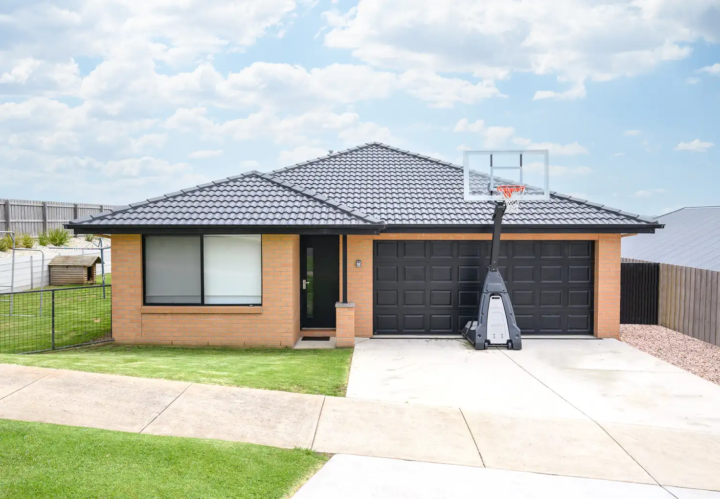Main view of Homely house listing, 11 Deverell Way, Warrnambool VIC 3280