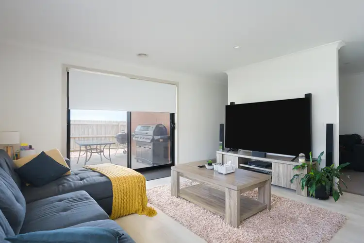 Third view of Homely house listing, 11 Deverell Way, Warrnambool VIC 3280