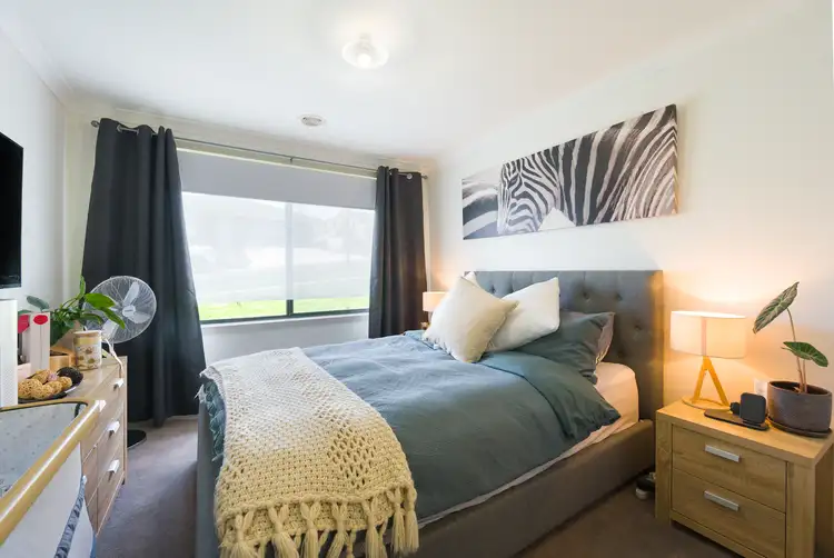 Fifth view of Homely house listing, 11 Deverell Way, Warrnambool VIC 3280