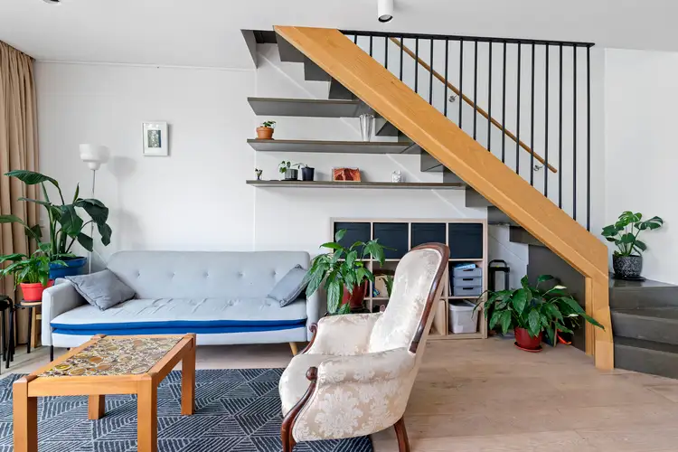 Second view of Homely apartment listing, 6/3 Goulburn Lane, Surry Hills NSW 2010