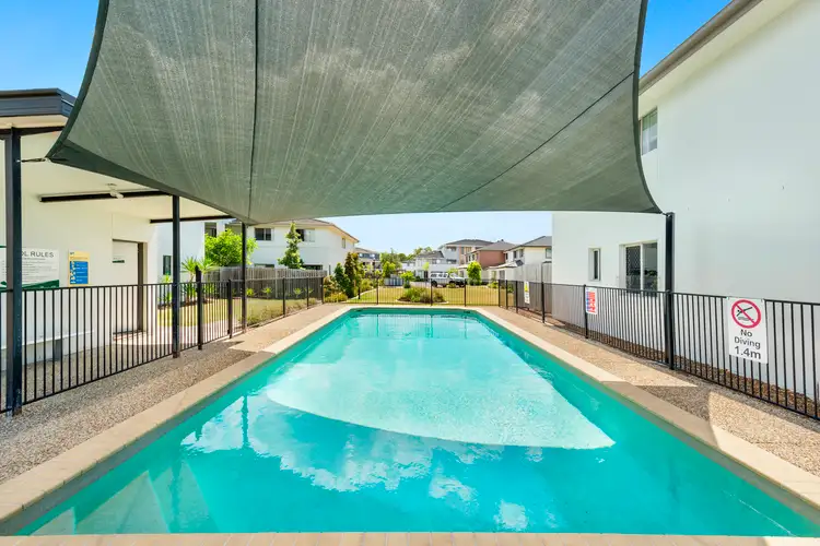 Main view of Homely townhouse listing, 88/26 Yaun Street, Coomera QLD 4209