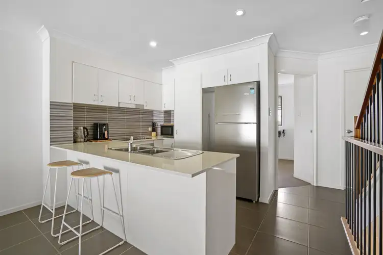 Third view of Homely townhouse listing, 88/26 Yaun Street, Coomera QLD 4209