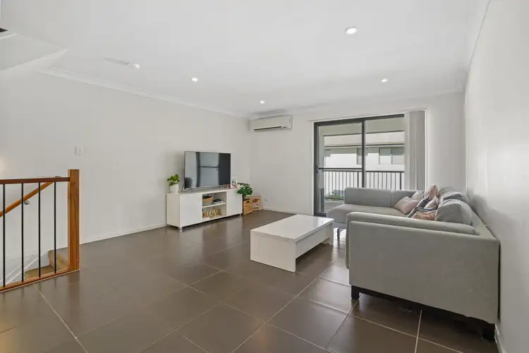 Fourth view of Homely townhouse listing, 88/26 Yaun Street, Coomera QLD 4209