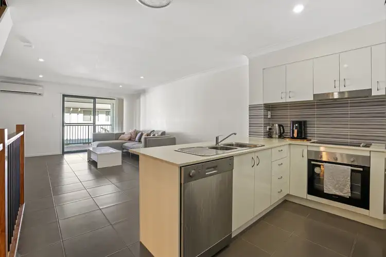 Fifth view of Homely townhouse listing, 88/26 Yaun Street, Coomera QLD 4209