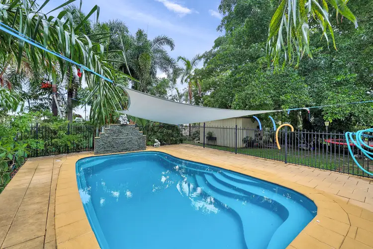 Main view of Homely house listing, 18 Callie Court, Rosebery NT 832